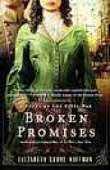BOOK REVIEW: 'Broken Promises': Self-Published Civil War Historical Novel Picked up by Major Publisher